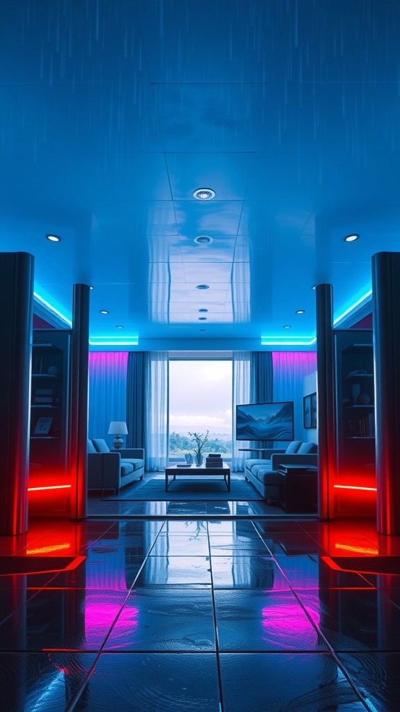 Smart Luxury Homes: آپ کا گھر، آپ کا ساتھی!