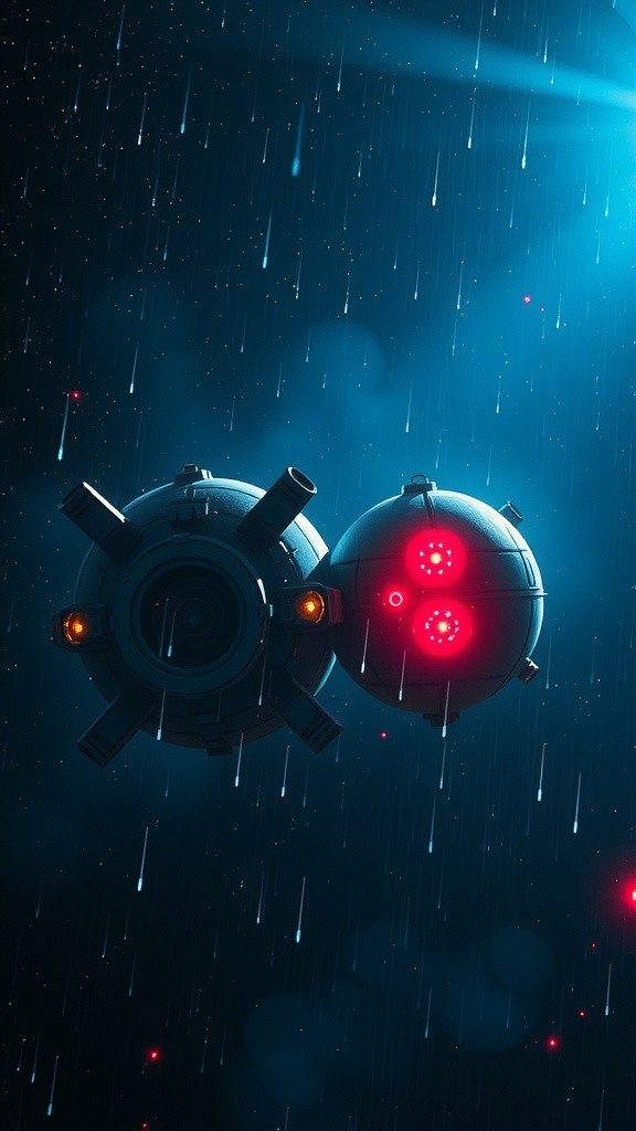 Star-Crossed Lovers: A Cosmic Tale of Romeo and Juliet