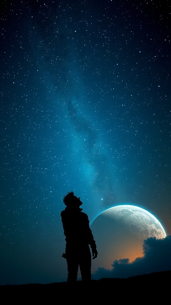 The Glass Planet: A Cosmic Mystery Unveiled