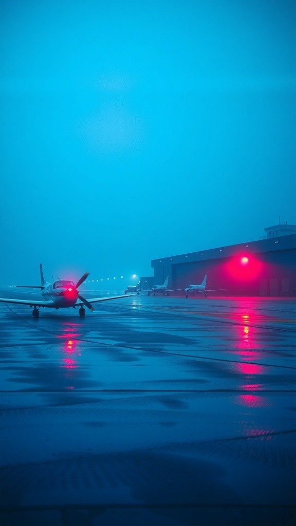 Kucing Oyen Jadi Pilot Profesional