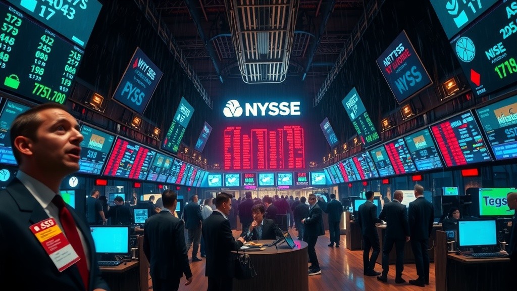 Mindset of Share Market Traders