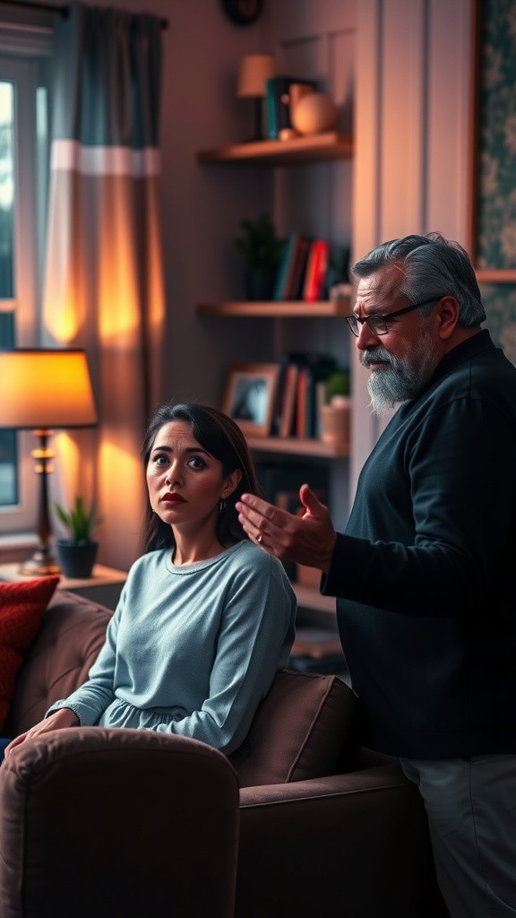 Walking in Faith: A Journey of Belief and Potential