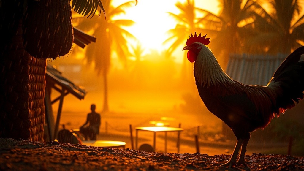 A Grandmother's Love: The Story of Mama Tabitha