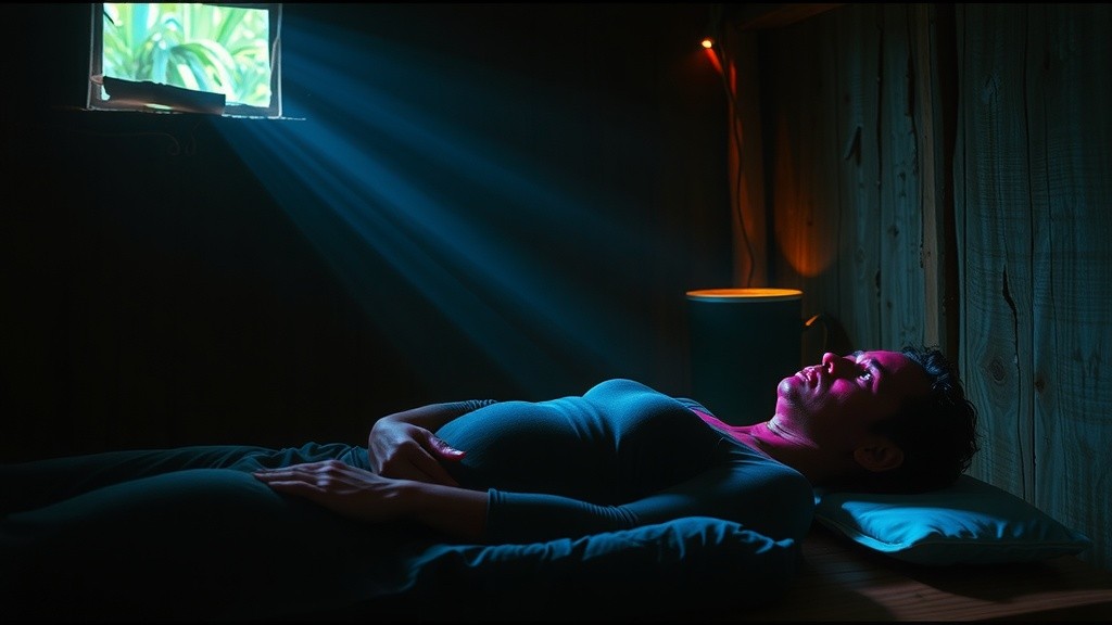 Whispers to the Stars: A Mother's Hope