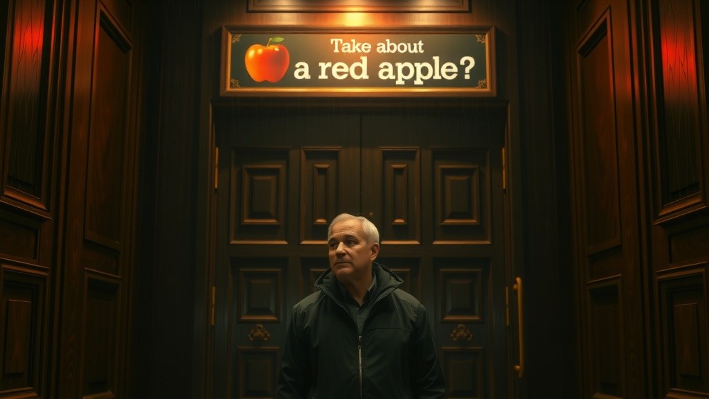 قرارات خالد: الاختيارات بين الأبواب والمسارات العديدة