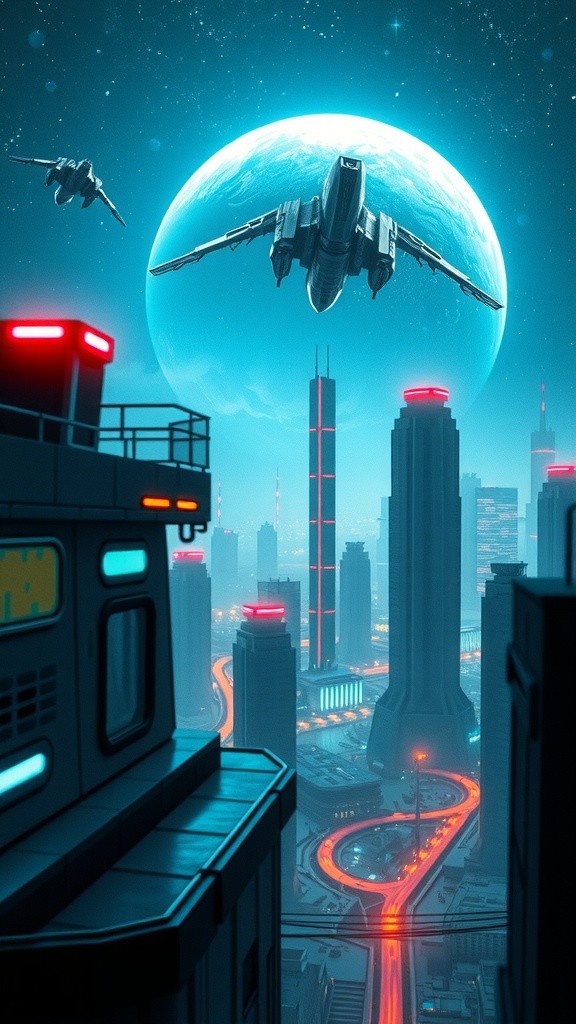 Star-Crossed Love: The Cosmic Tale of Romeo and Juliet