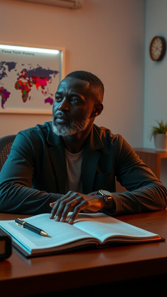 सपने तुम्हारे, मेहनत तुम्हारी: Motivated Mindset Day 6