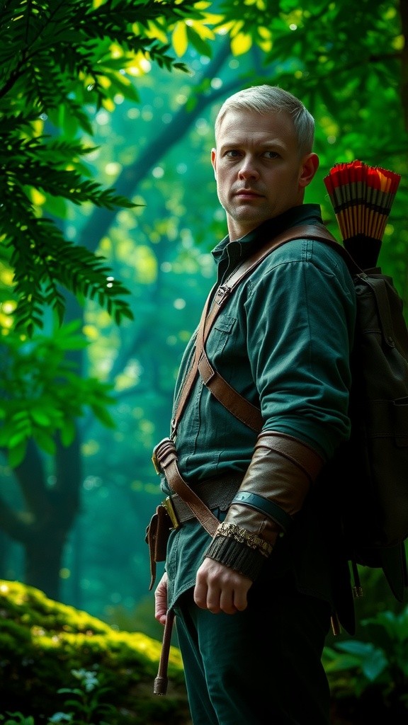 The Next Chapter of Alex's Journey