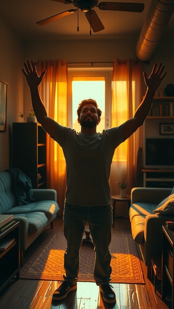 From the Crowd to the Ring: The Rise of Oremeji Lion