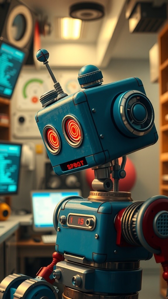 Awakening Kindness: An AI's Promise for a Brighter Future