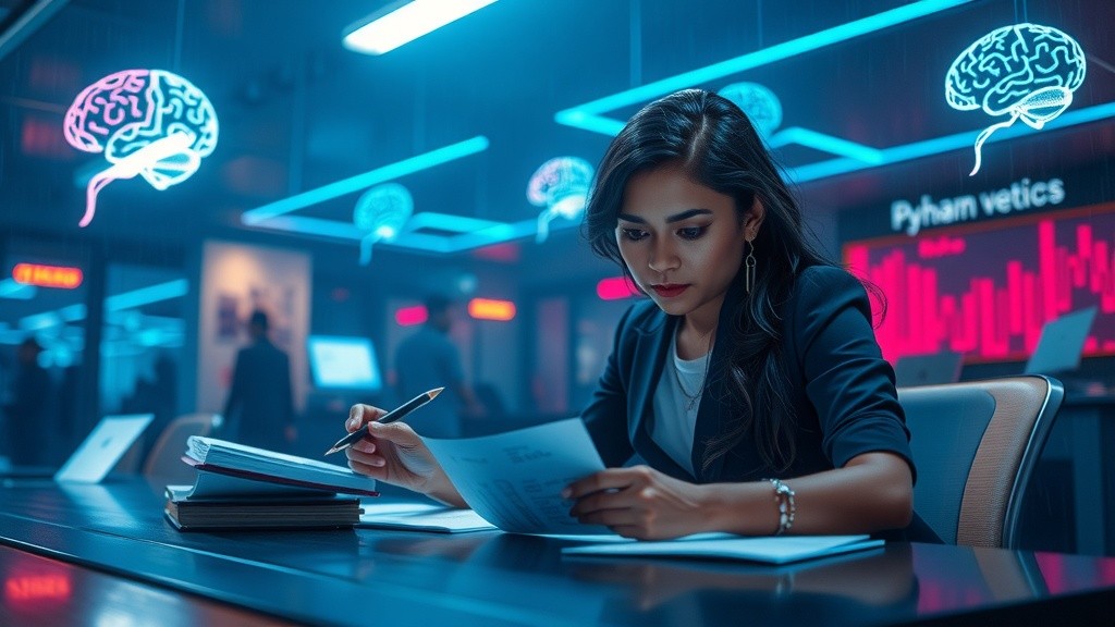 Psychological Testing in the Digital Age: Challenges and Ethics