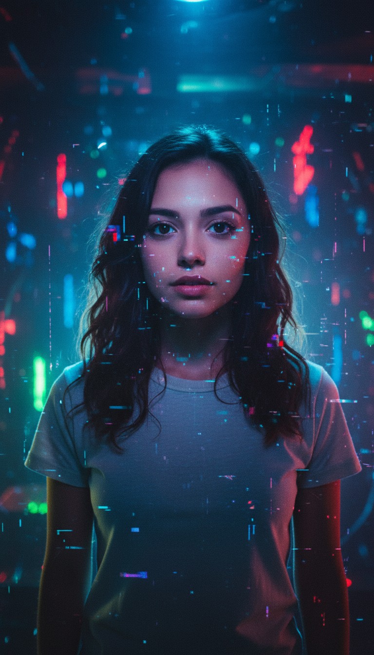 From Video to Virtual: My AI Transformation Journey!