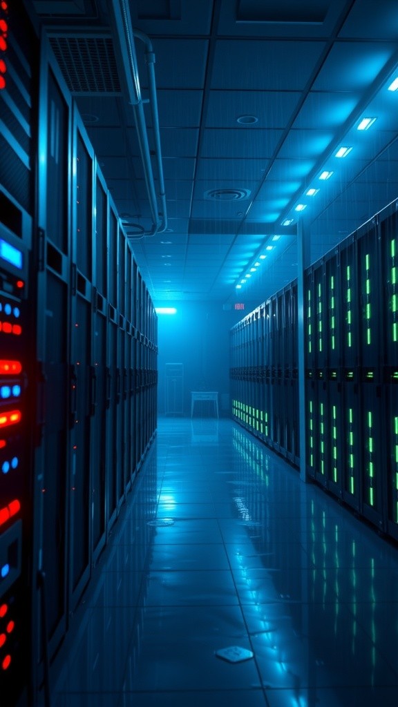 Cloud Running with Inlign Prescription