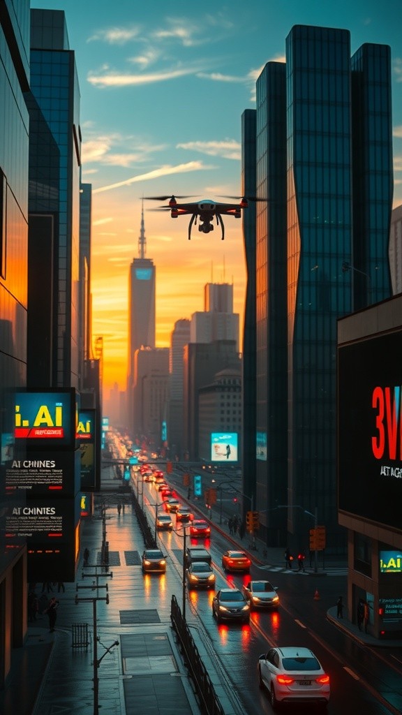 AI Job Landscape 2030: Opportunities and Obsolescence