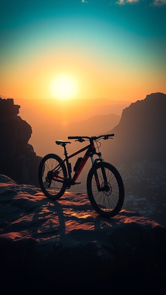 Kebebasan di Setiap Kayuhan: Pengalaman Bersepeda dengan Velocity X