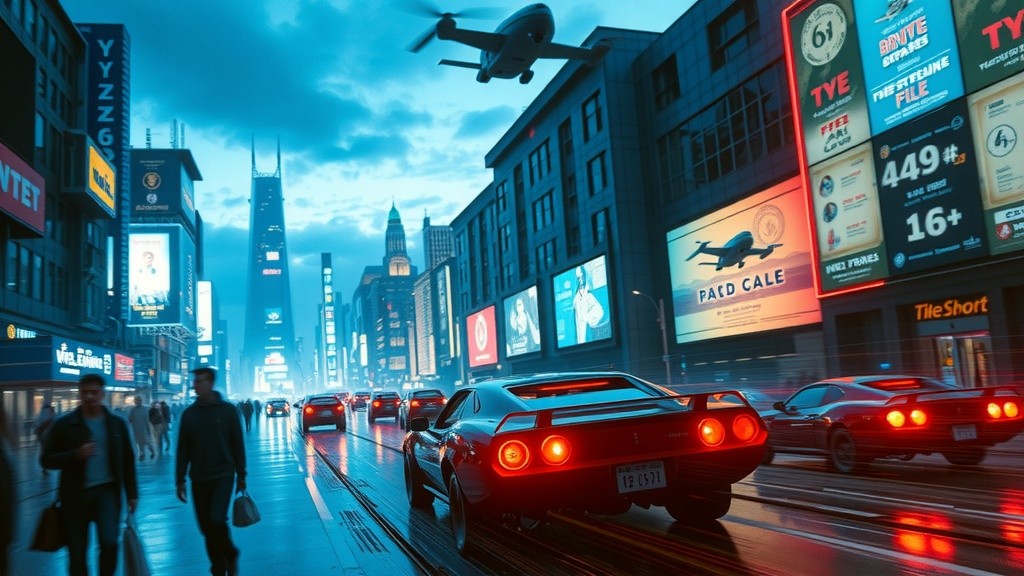 O Futuro da Inteligência Artificial: O Que Está por Vir?