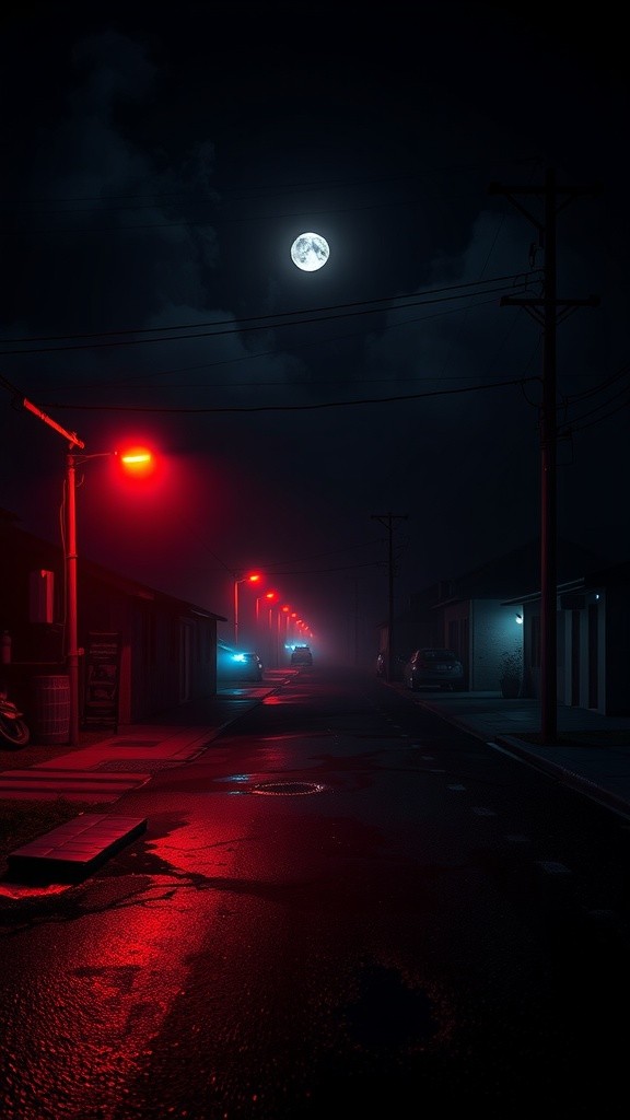 भूतिया हवेली का राज़