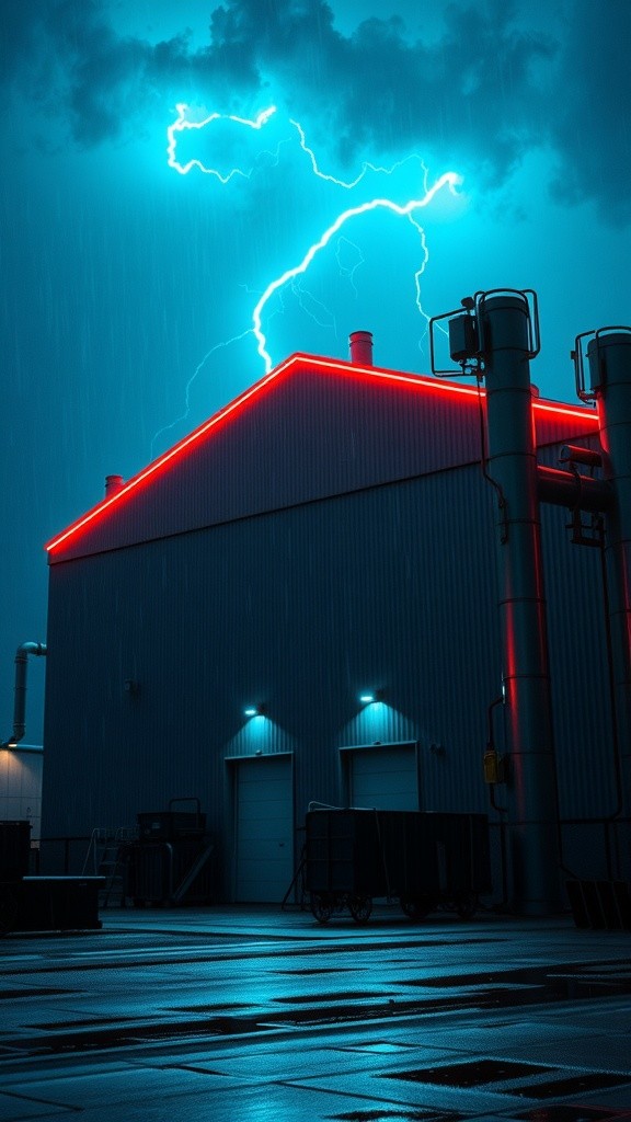 The Awakening of R-09