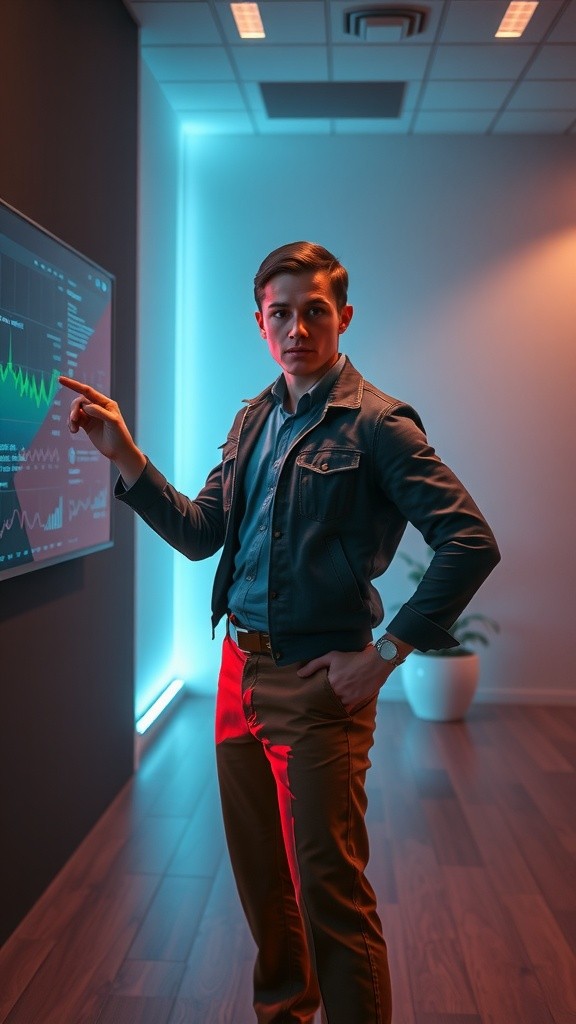 Unlock Your Fiverr Goldmine with AI Gigs!