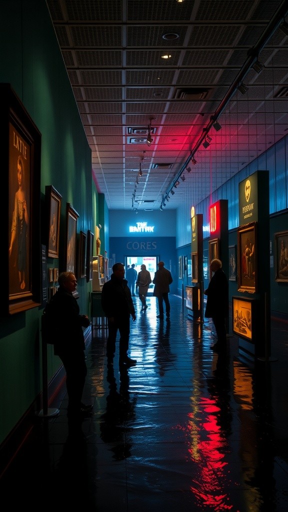 Benjamin Franklin Discovers the Smartphone!