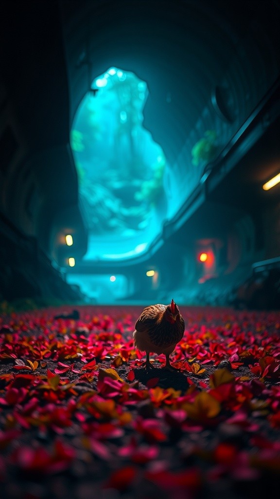 Penemuan Mengejutkan Kota Bawah Tanah Derinkuyu di Turki!