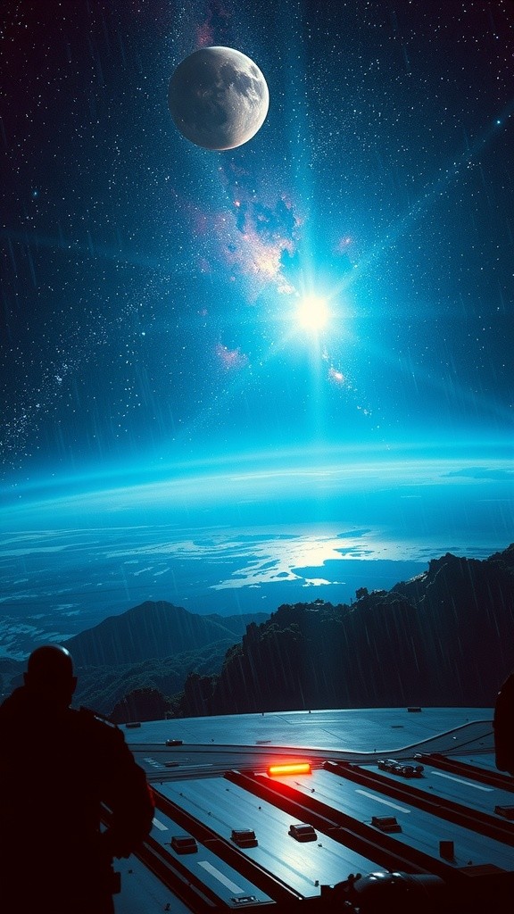 The Gravitas Conspiracy