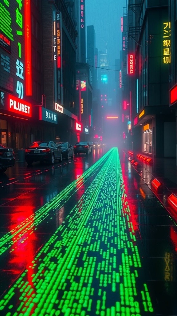 Perjalanan Menuju Harapan di Dunia Digital