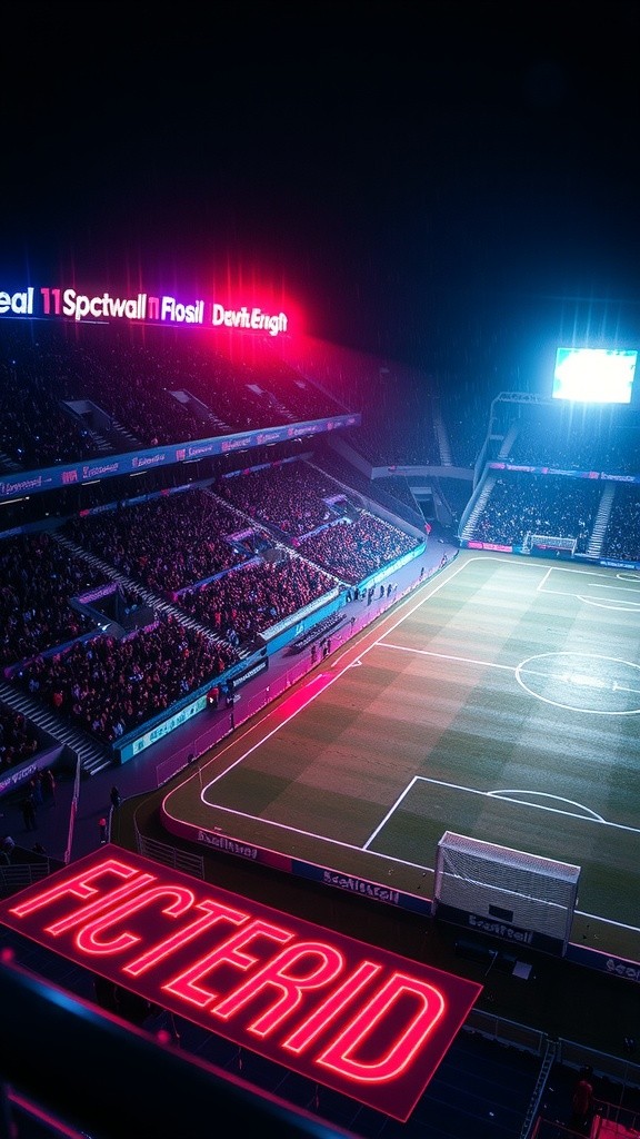 5 Amzing Facts About Lionel Messi