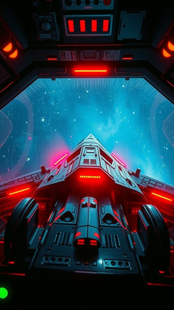 Echoes of the Cosmos