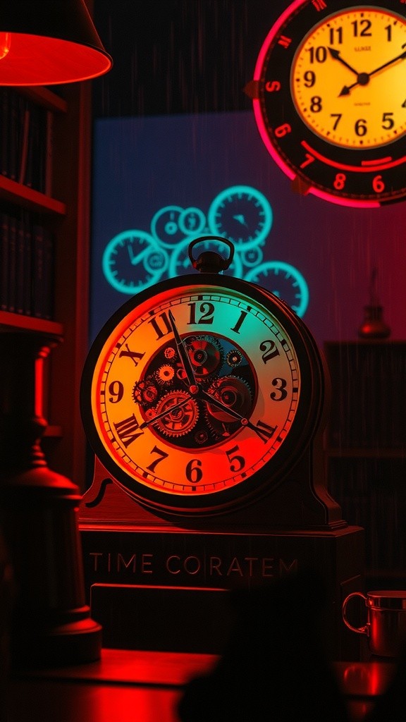 डायनासोर युग में टाइम ट्रैवल: मेरी साहसिक यात्रा