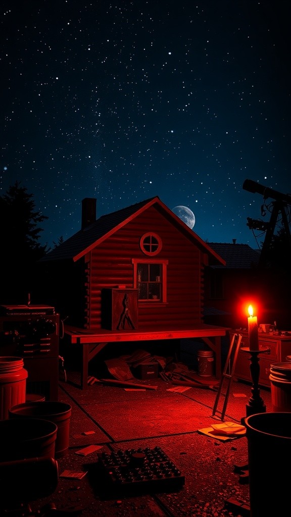 Benjamin Franklin dan Keajaiban Telepon Pintar!