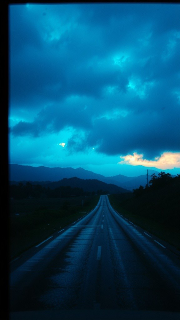 Cahaya Harapan: Melangkah Menuju Kesempatan