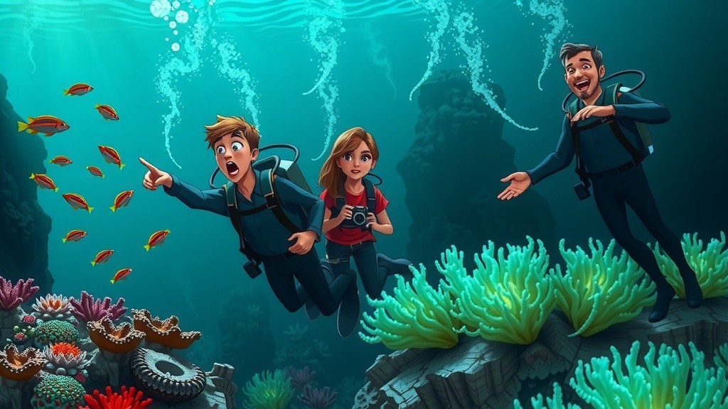 Exploring Lumina: The Symphony of Aetherflow