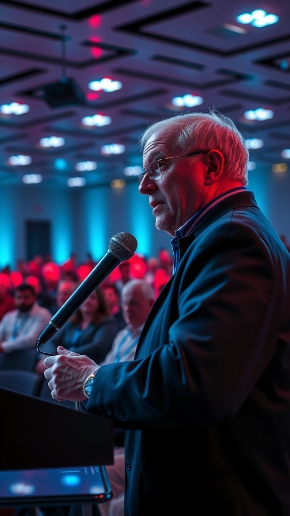 5 Facts About Elon Musk