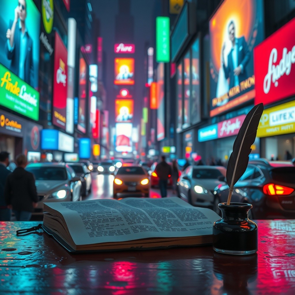 Benjamin Franklin's Astonishing Encounter with a Smartphone!