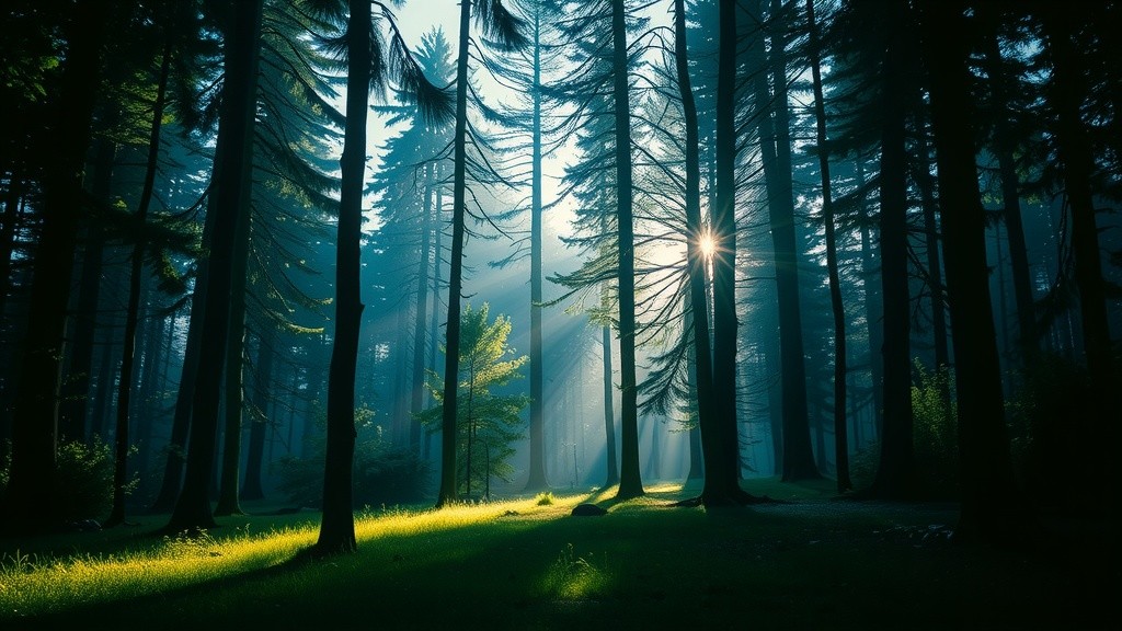 الأرنب السماوي في الغابة العجيبة