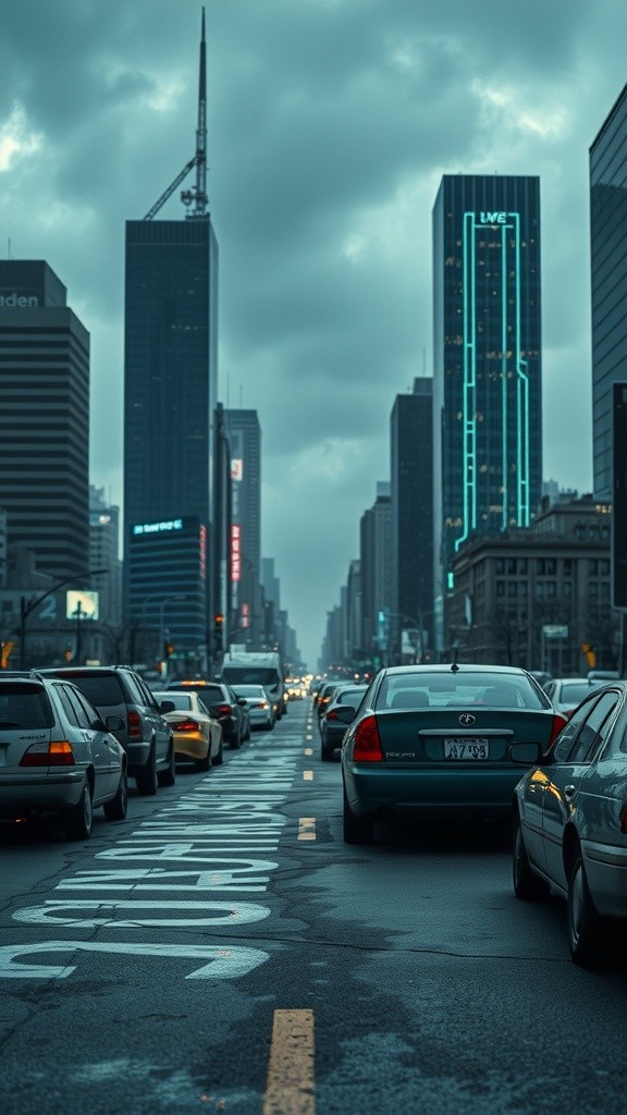 El Alma de las Máquinas