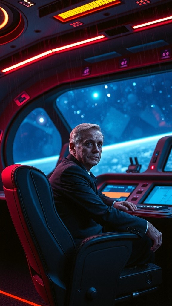 Echoes of the Cosmos