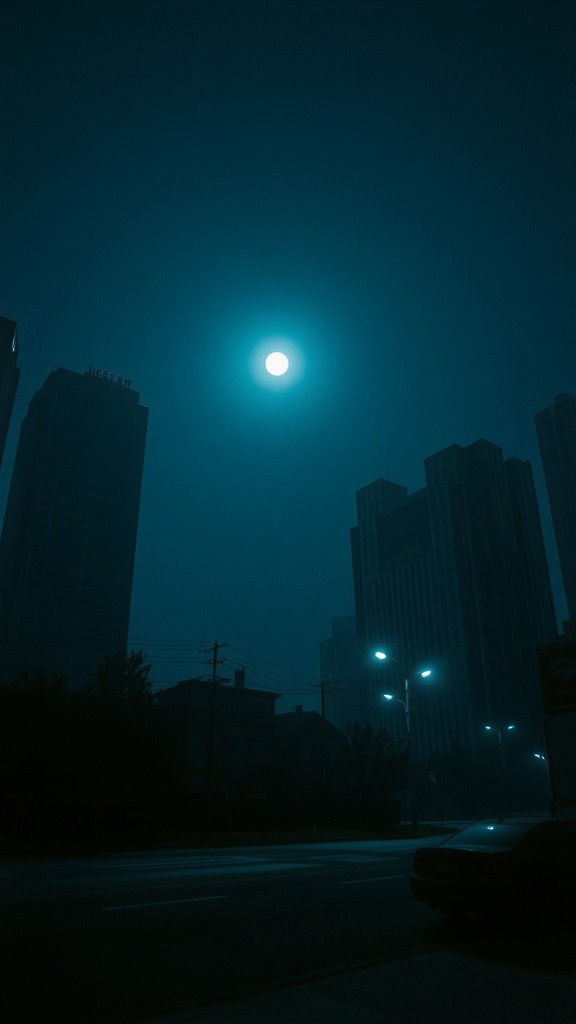 The Dawn of Foresolar Choice: A Return to Light