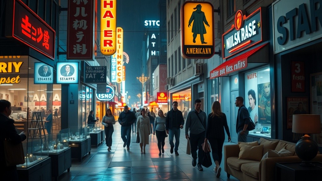 Common American Expressions Explained