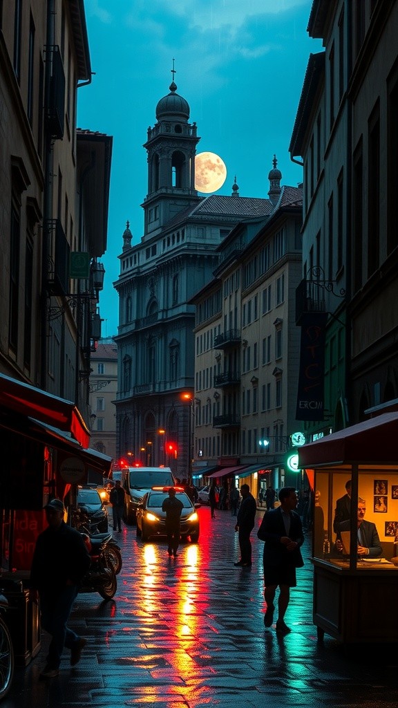 The Heartbreaking Tale of Romeo and Juliet