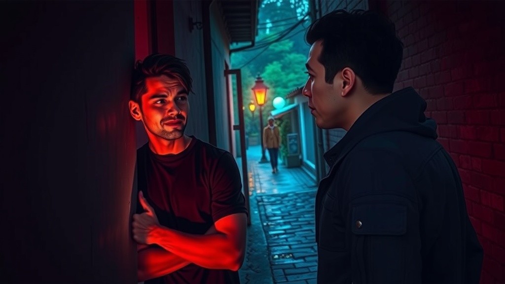 ईमानदारी का इनाम - चार चोर और एक पुलिस