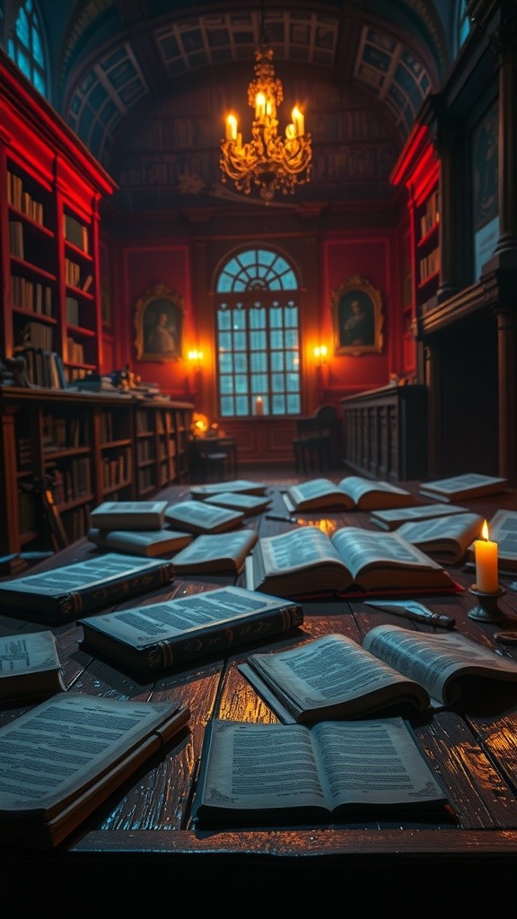 Compilation of the Bible