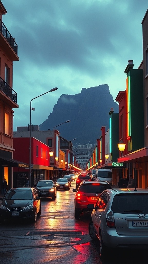 IGO E-Hail: Safe, Reliable & AI-Driven for South Africa