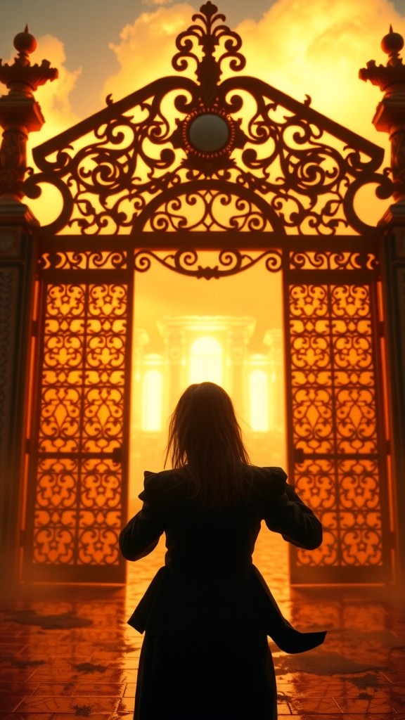 The Final Call: A Revelation of Heaven's Gate