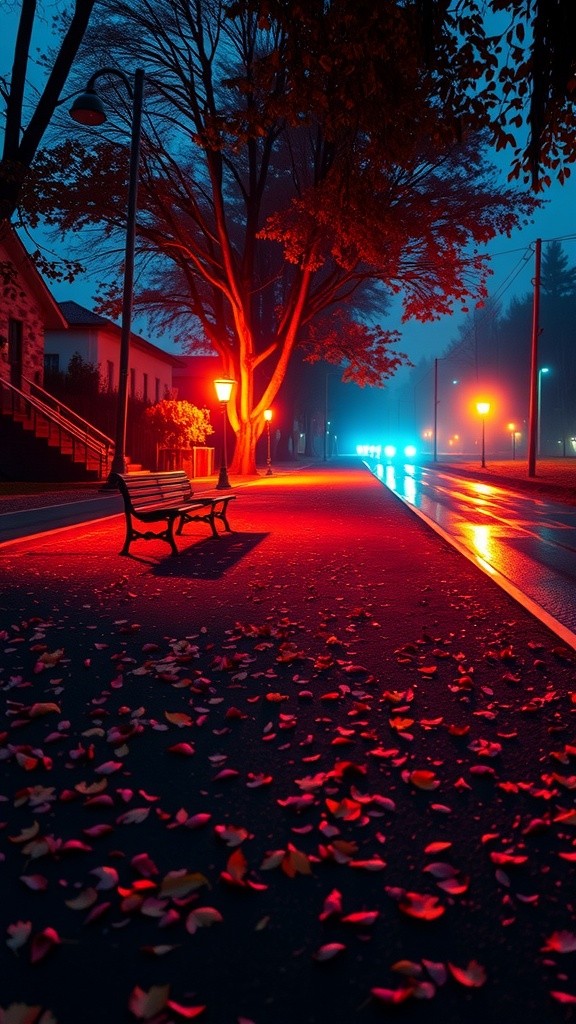 The Friend Who Never Said No