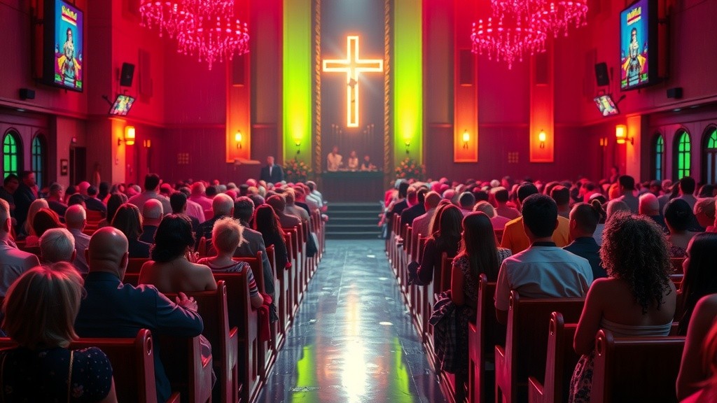 Dance and Praise: Jehovah You Are So Good!