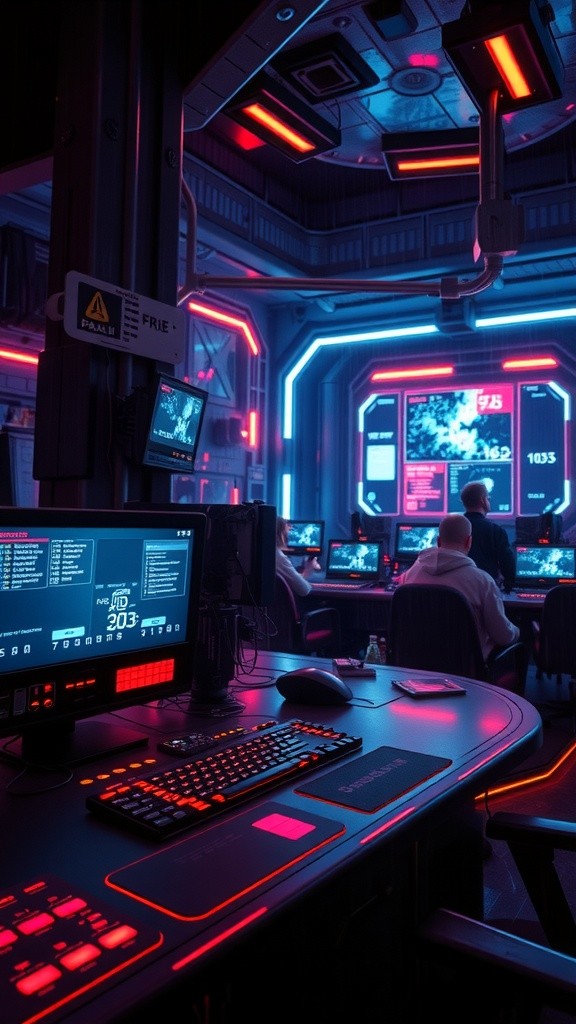 Unlocking Profits: The Future of AI YouTube Shorts!