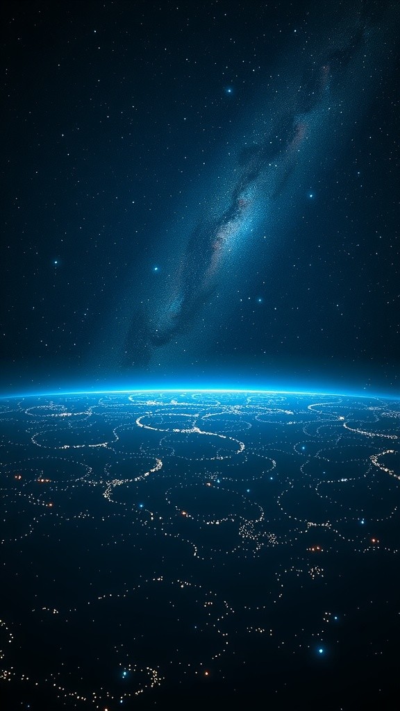 Fakta Menarik tentang Alam Semesta