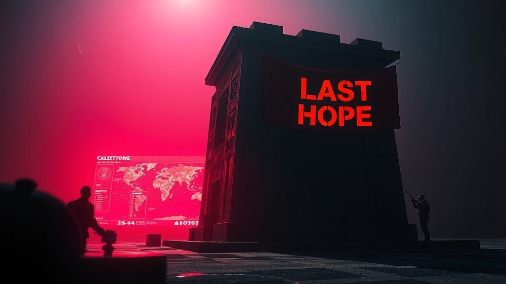 Heroes of Nyamebekyere: A Mission for Clean Water